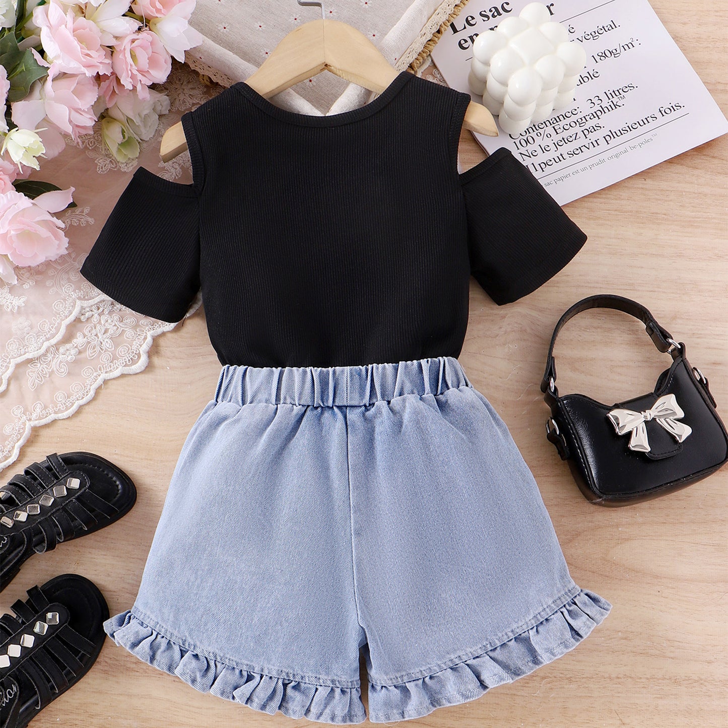 Kids Dress