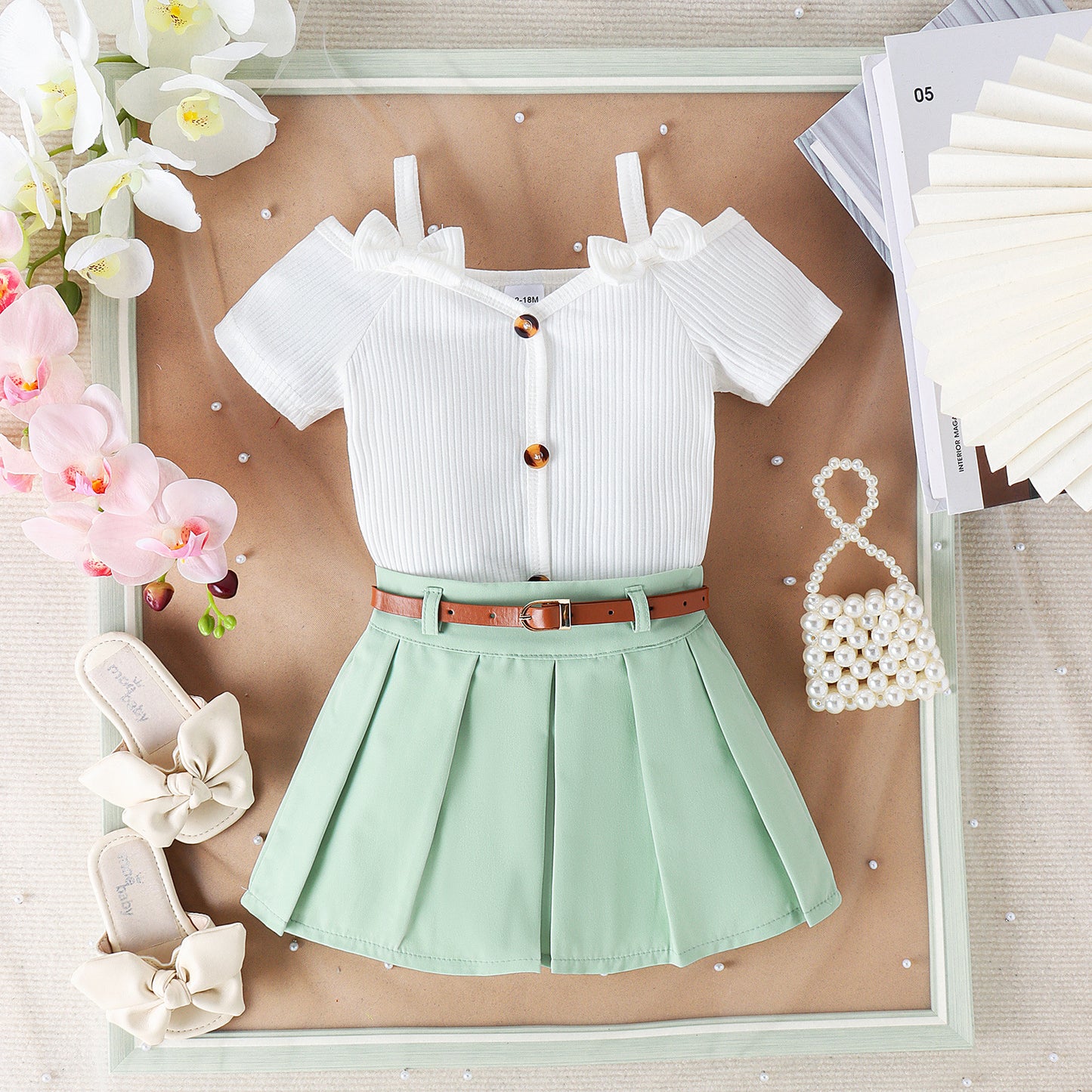 Kids Dress