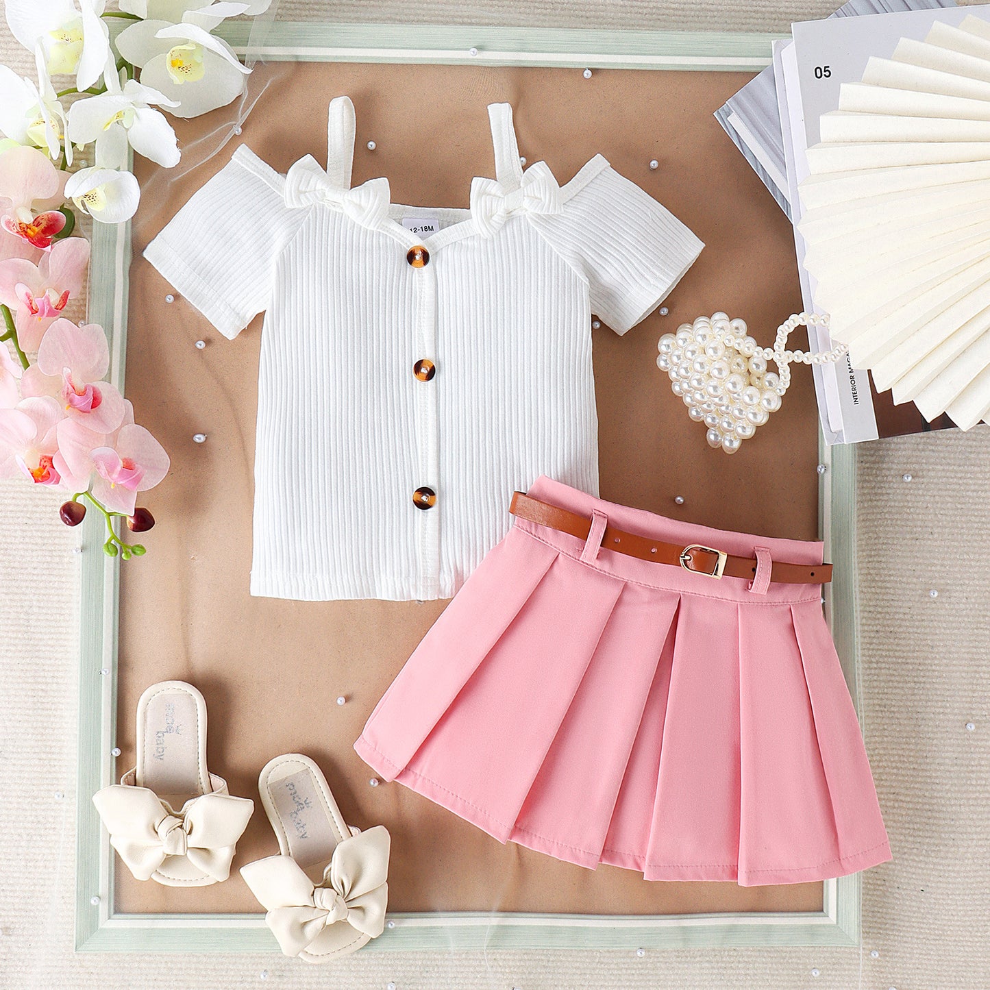 Kids Dress