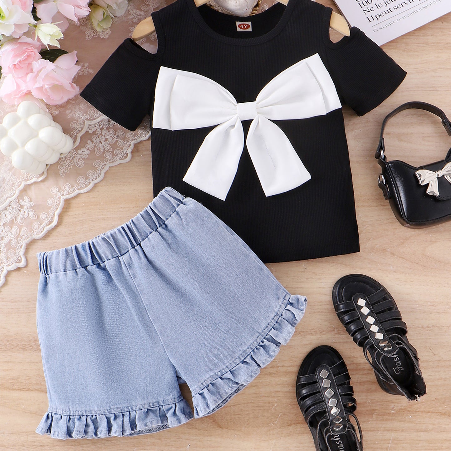 Kids Dress