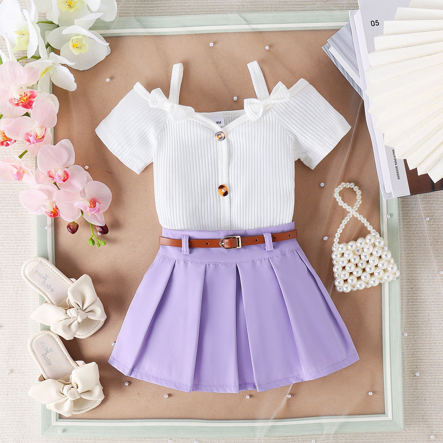 Kids Dress