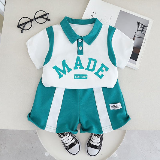 Kids Dress