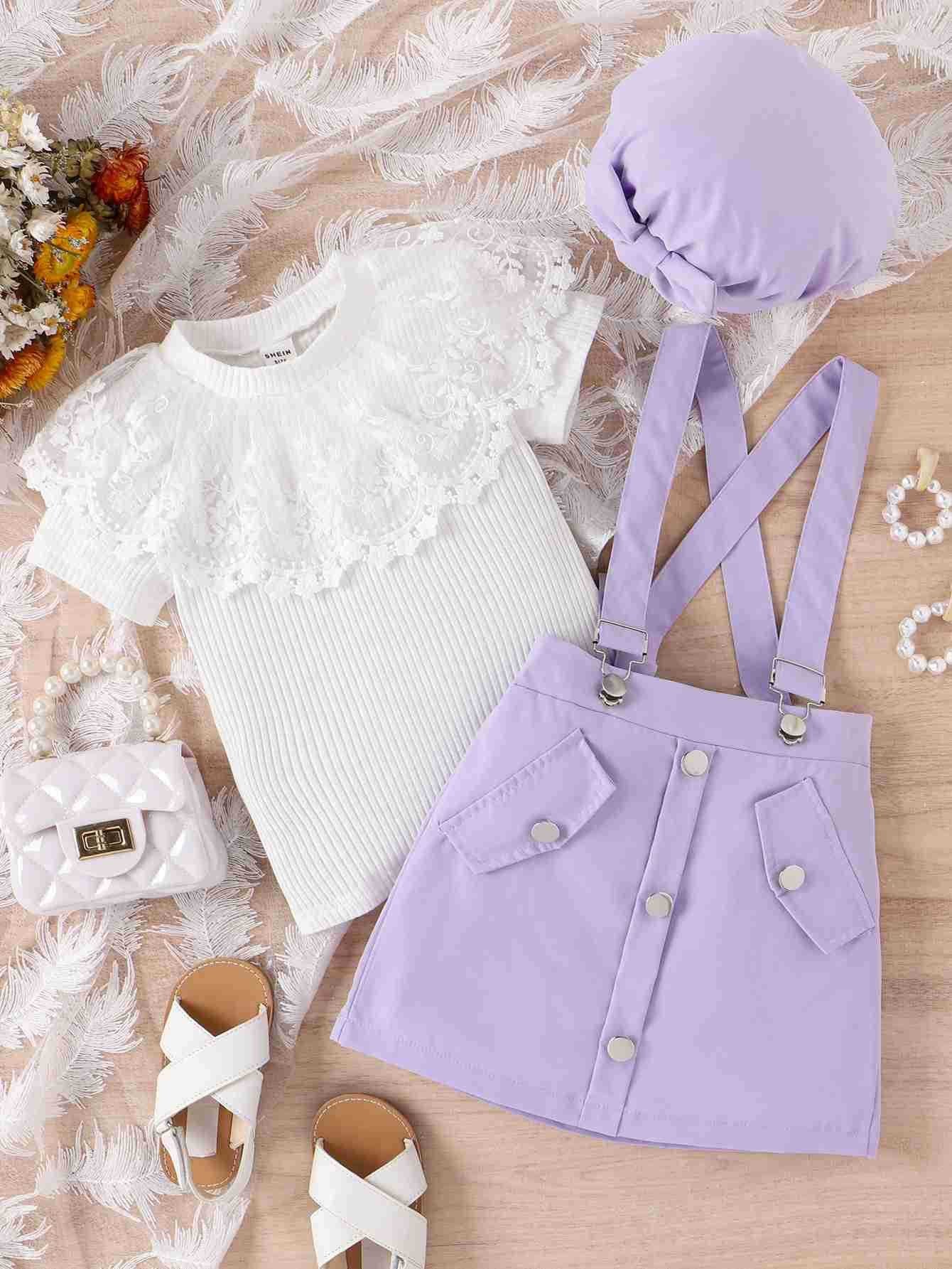 Kids Dress