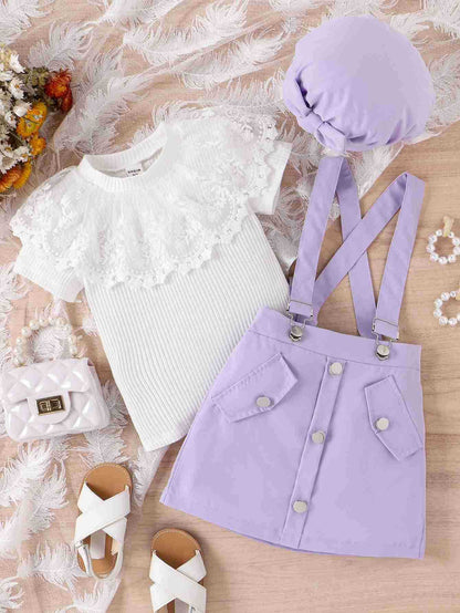 Kids Dress
