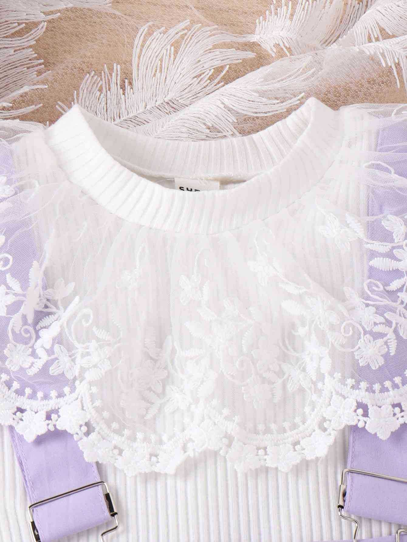 Kids Dress