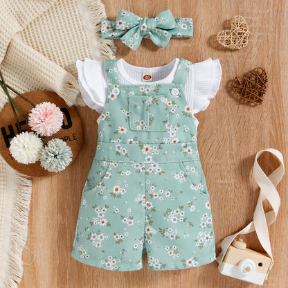 Kids Dress