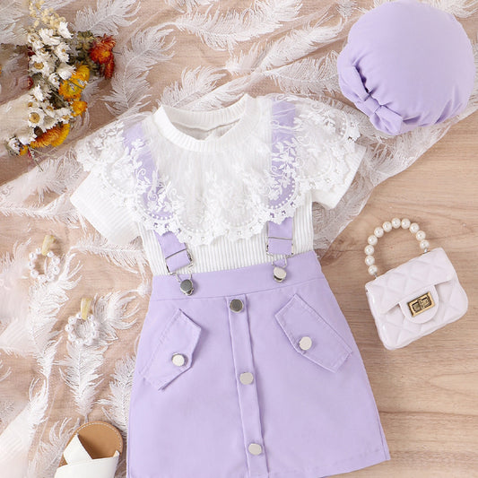 Kids Dress