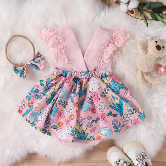 Kids Dress