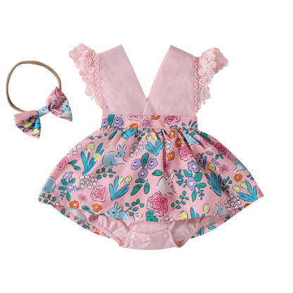 Kids Dress