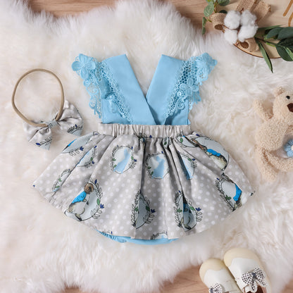 Kids Dress