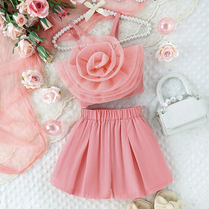 Kids Dress