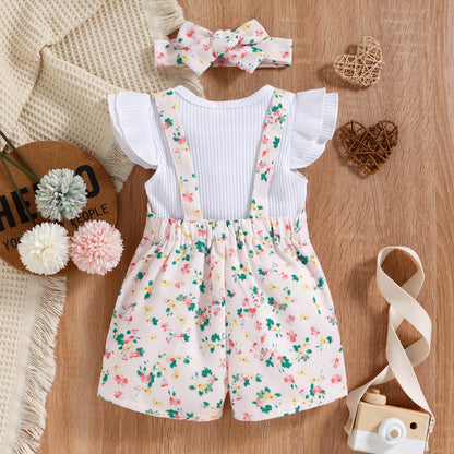 Kids Dress