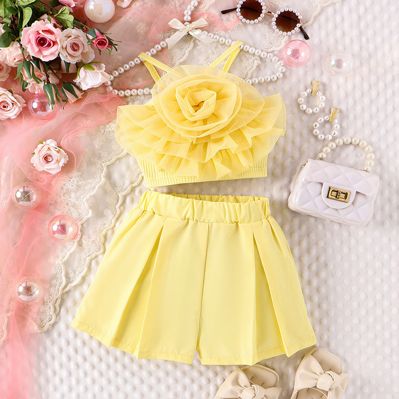 Kids Dress