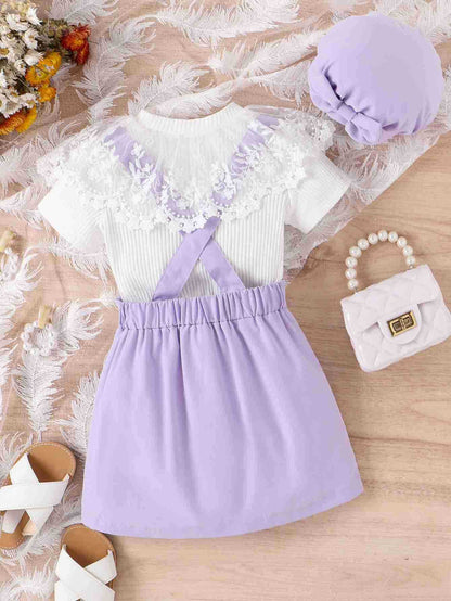 Kids Dress