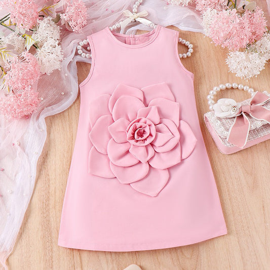 Kids Dress