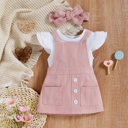 Kids Dress