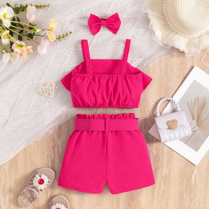 Kids Dress