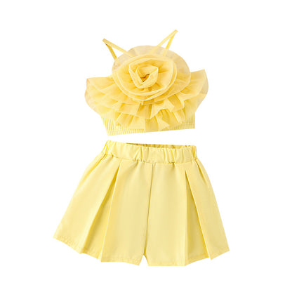 Kids Dress