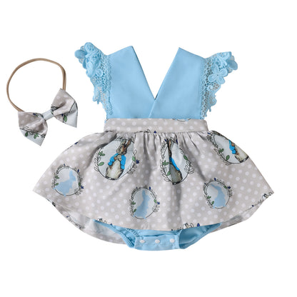 Kids Dress