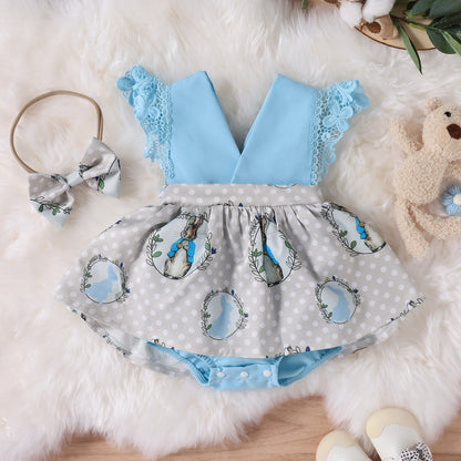 Kids Dress